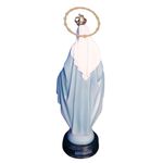 Imagem Durata - Nossa Senhora das Graças 30 cm - Edição especial
