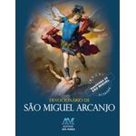 Livro : Devocionário de São Miguel Arcanjo-Inclui Quaresma São Miguel