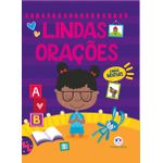 Livro - Lindas orações para meninas