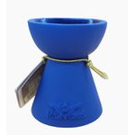 Incensário N. Sra. Aparecida (vazado) - Azul