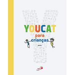 Livro : Youcat para Crianças