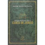 Livro: Orações Poderosas para o Cerco de Jericó