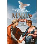 Livro : Itinerário espiritual de Maria de Nazaré 