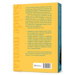 Livro : Batismo no Espírito 