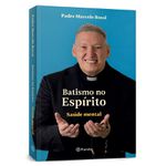 Livro : Batismo no Espírito 