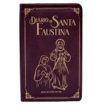 O Diário de Santa Faustina -versão bolso 