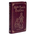 O Diário de Santa Faustina -versão bolso 