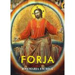 Livro :Forja - Josemaria Escrivá