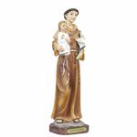 Imagem Resina - Santo Antônio 23 cm