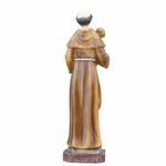 Imagem Resina - Santo Antônio 23 cm