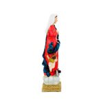 Imagem Resina - Nossa Senhora Desatadora dos Nós 20 cm