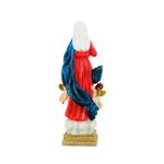 Imagem Resina - Nossa Senhora Desatadora dos Nós 20 cm