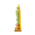 Imagem Resina : Nossa Senhora de Guadalupe 20 cm