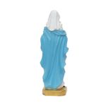 Imagem em Resina Nossa Senhora Grávida 20 cm