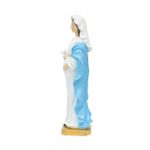 Imagem em Resina Nossa Senhora Grávida 30 cm