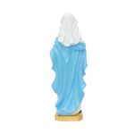 Imagem em Resina Nossa Senhora Grávida 30 cm