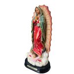 Imagem Resina : Nossa Senhora de Guadalupe 20 cm