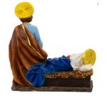 Imagem : Deixemos a mãe descansar 20 cm 