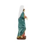 Imagem Resina -Nossa Senhora da Saúde 23 cm