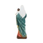 Imagem Resina -Nossa Senhora da Saúde 23 cm