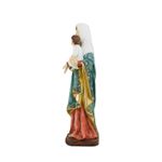 Imagem Resina -Nossa Senhora da Saúde 23 cm