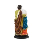 Imagem : Sagrada Família em Resina - 20 cm