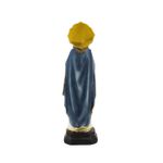 Imagem Resina - Santa Luzia 23 cm