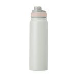 Garrafa Térmica - Verde- 850 ML - Personalizada 