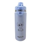 Garrafa Térmica - Azul- 570 ML - Personalizada 