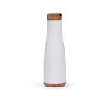 Squeeze Inox 730 ml- Branca