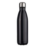 Garrafa Inox 750ml-Preto