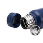 Garrafa Térmica - Vermelha 1L - Personalizada
