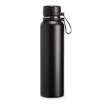 Garrafa Térmica - Preto 1L - Personalizada