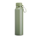 Garrafa Térmica - Verde 1L - Personalizada 