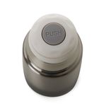 Garrafa Térmica 230 ml - Rosa