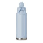 Garrafa Térmica- Azul Claro -960 ml Personalizada 