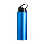 Squeeze Alumínio 800ml- Azul