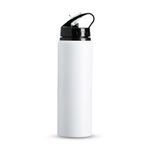 Squeeze Alumínio 800ml- Branco
