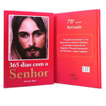 Livro - 365 Dias Com O Senhor