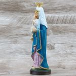 Imagem Resina - Nossa Senhora Auxiliadora 20 cm