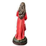 Imagem Resina - Santa Filomena 20 cm 