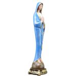 Imagem Resina - Nossa Senhora do Silêncio 20 cm