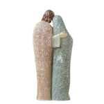 Imagem Resina - Sagrada Família 30 cm