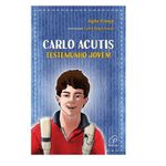 CARLO ACUTIS: TESTEMUNHO JOVEM