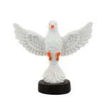 Imagem Resina - Espírito Santo 10cm 