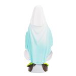 Imagem Plástico - Nossa Senhora Das Graças 8 cm