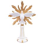 Imagem Resina - Divino Espírito Santo 25cm