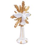 Imagem Resina - Divino Espírito Santo 25cm