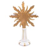 Imagem Resina - Divino Espírito Santo 25cm