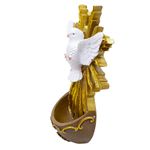 Imagem Resina - Espírito Santo 20cm 